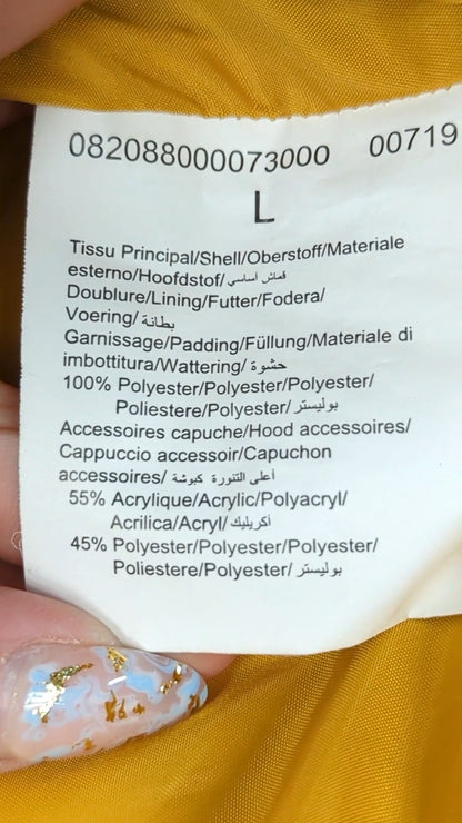 72213 - Enregistrement