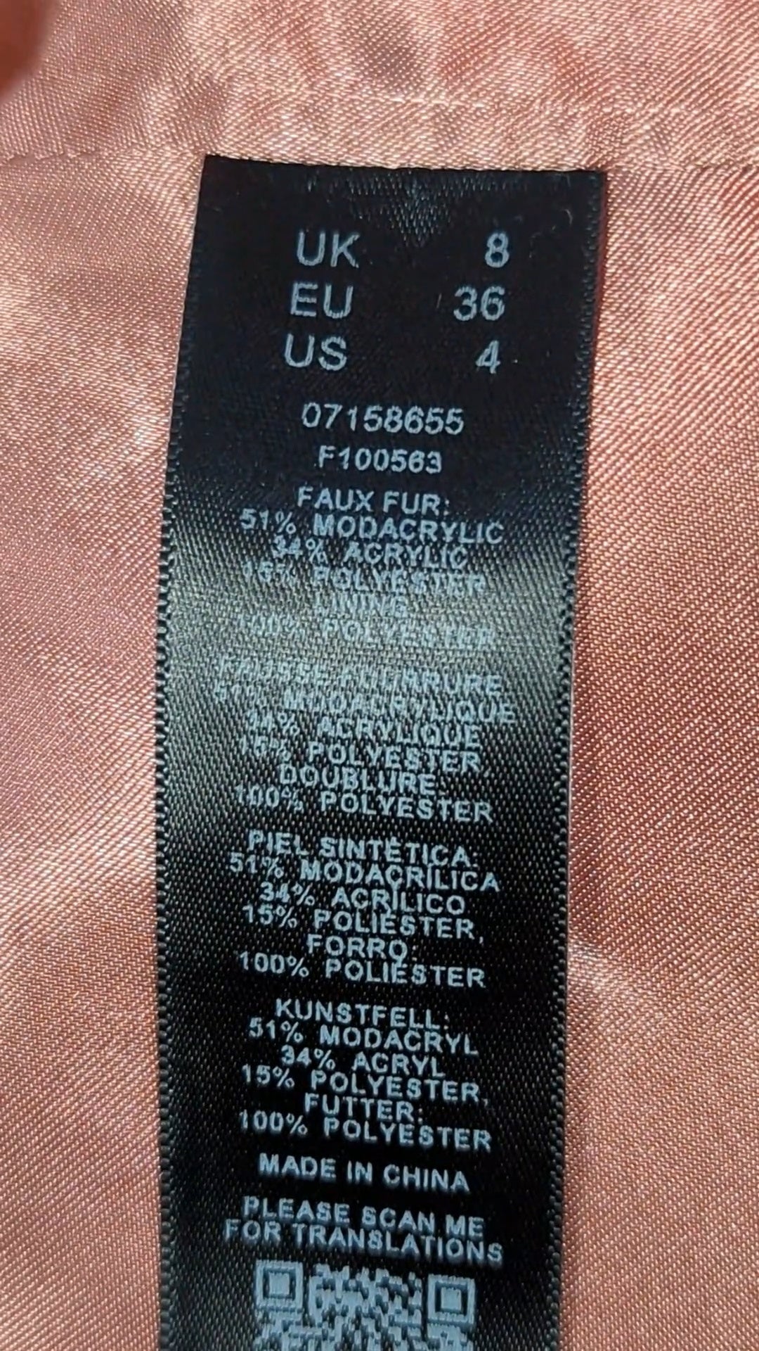 72217 - Enregistrement