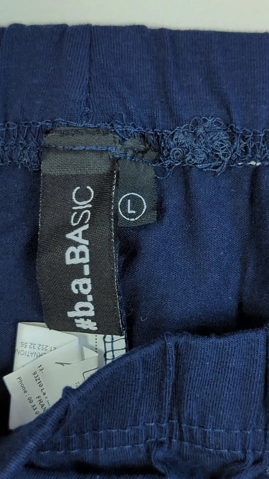72222 - Enregistrement