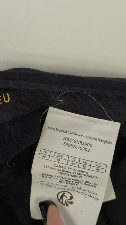 72237 - Enregistrement