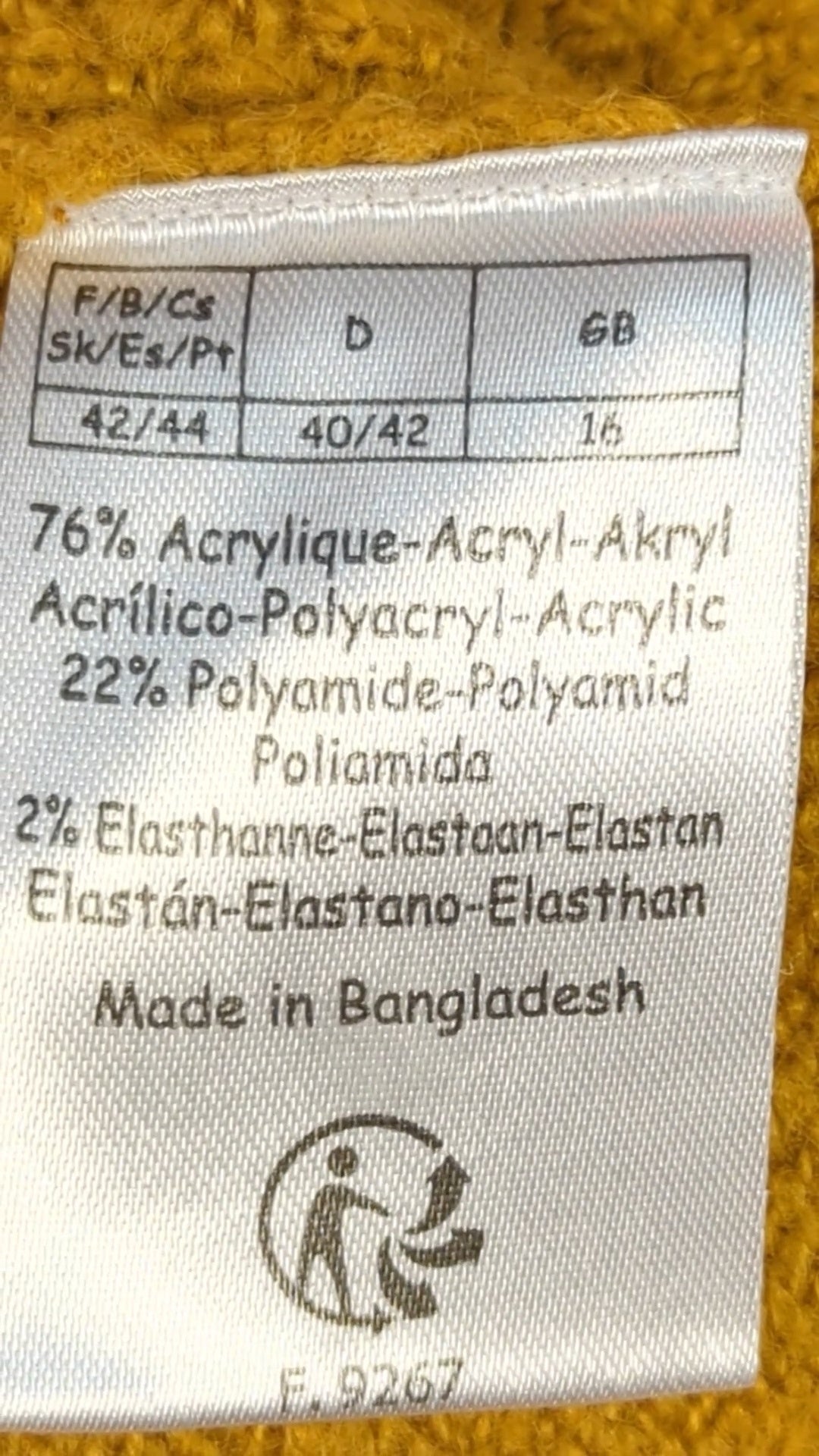 72286 - Enregistrement