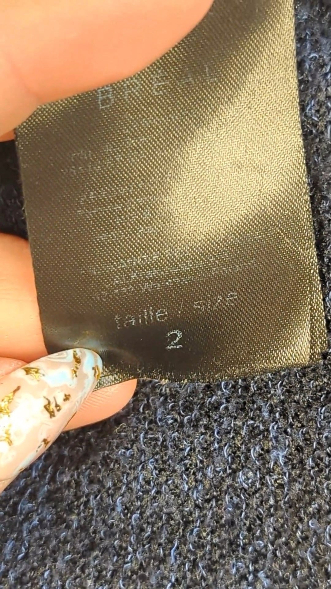 72300 - Enregistrement