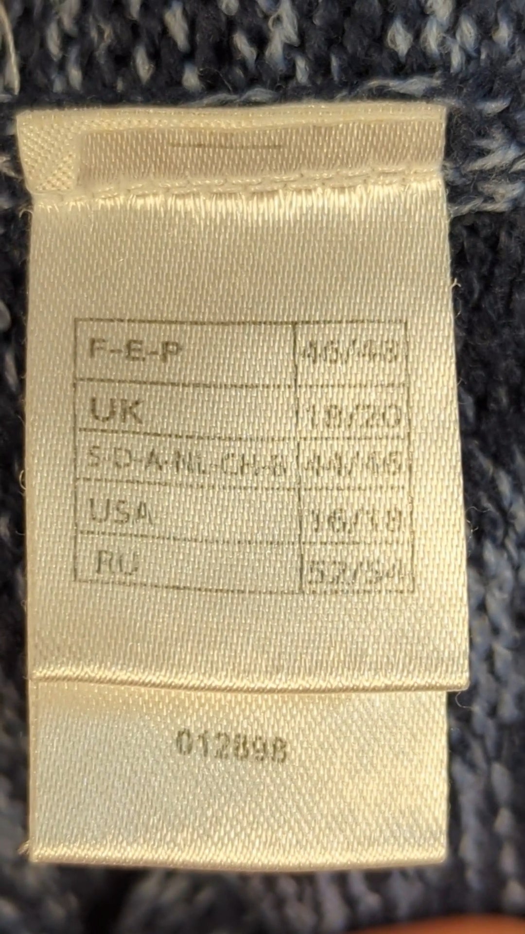 72306 - Enregistrement