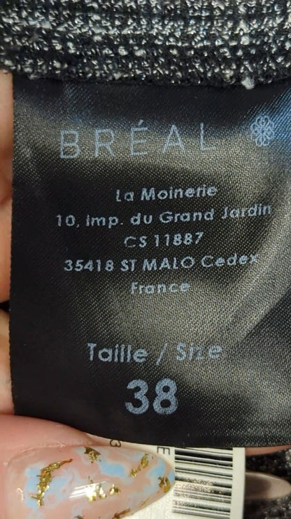 72311 - Enregistrement