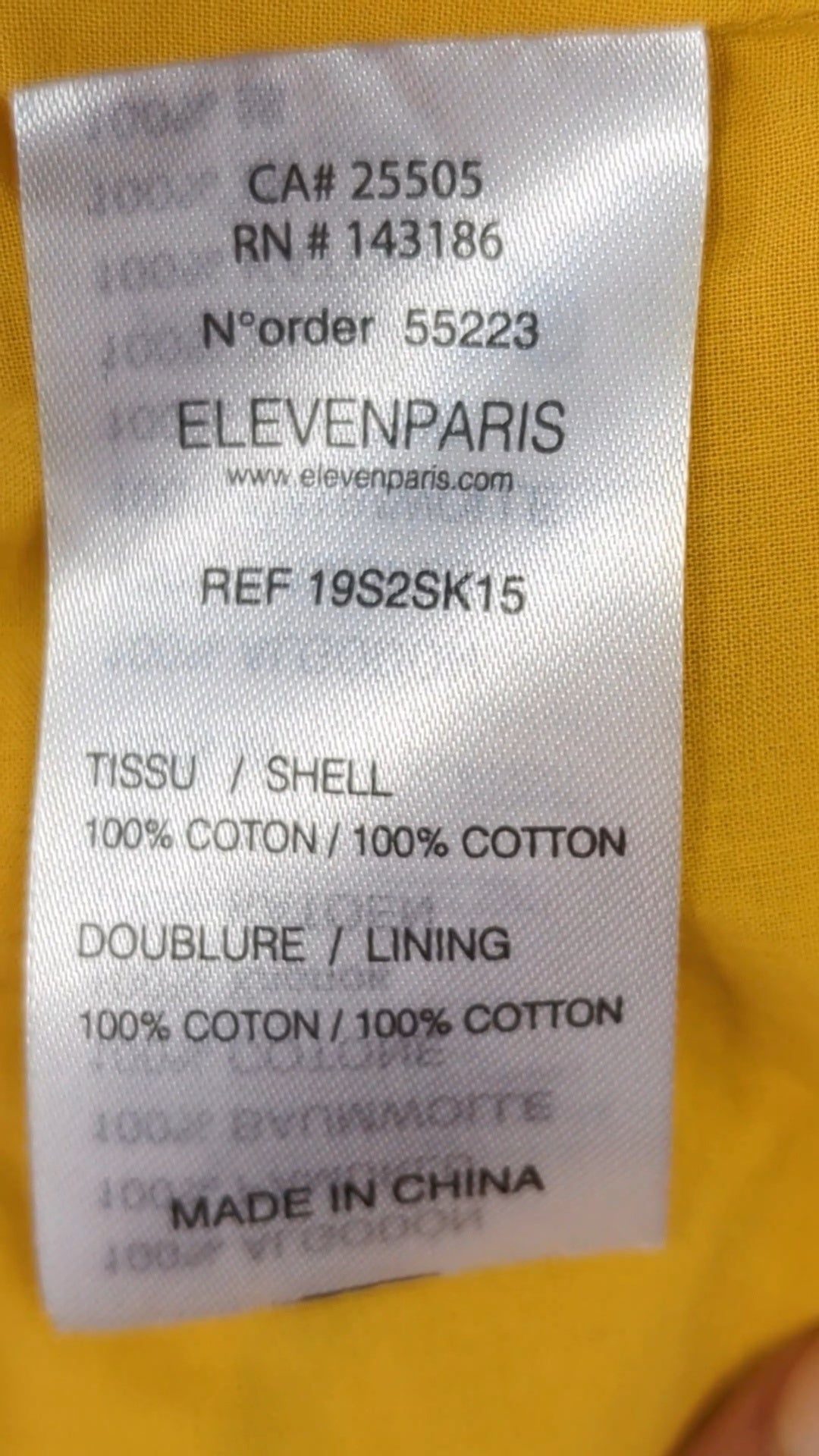 72326 - Enregistrement