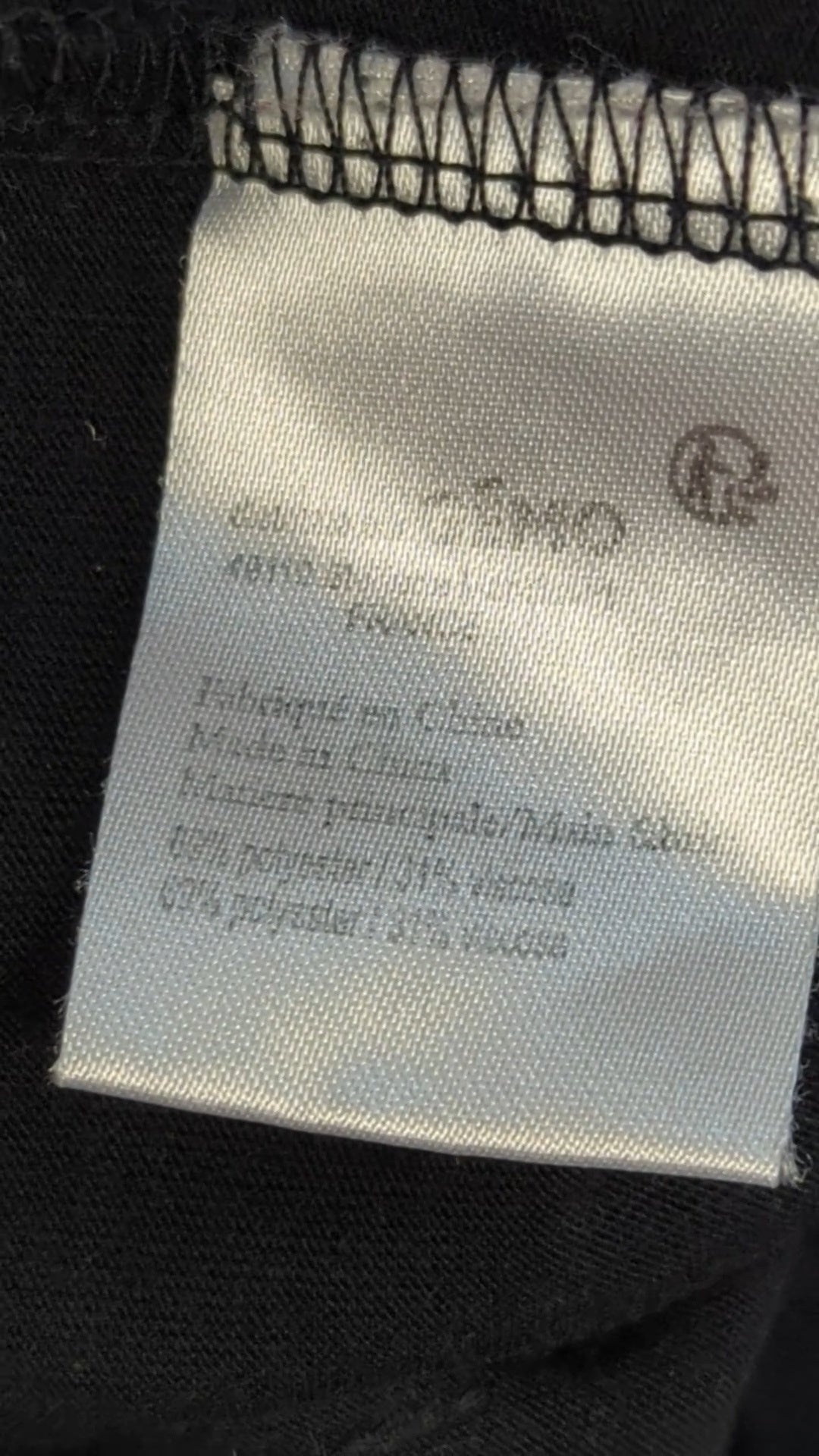 72332 - Enregistrement