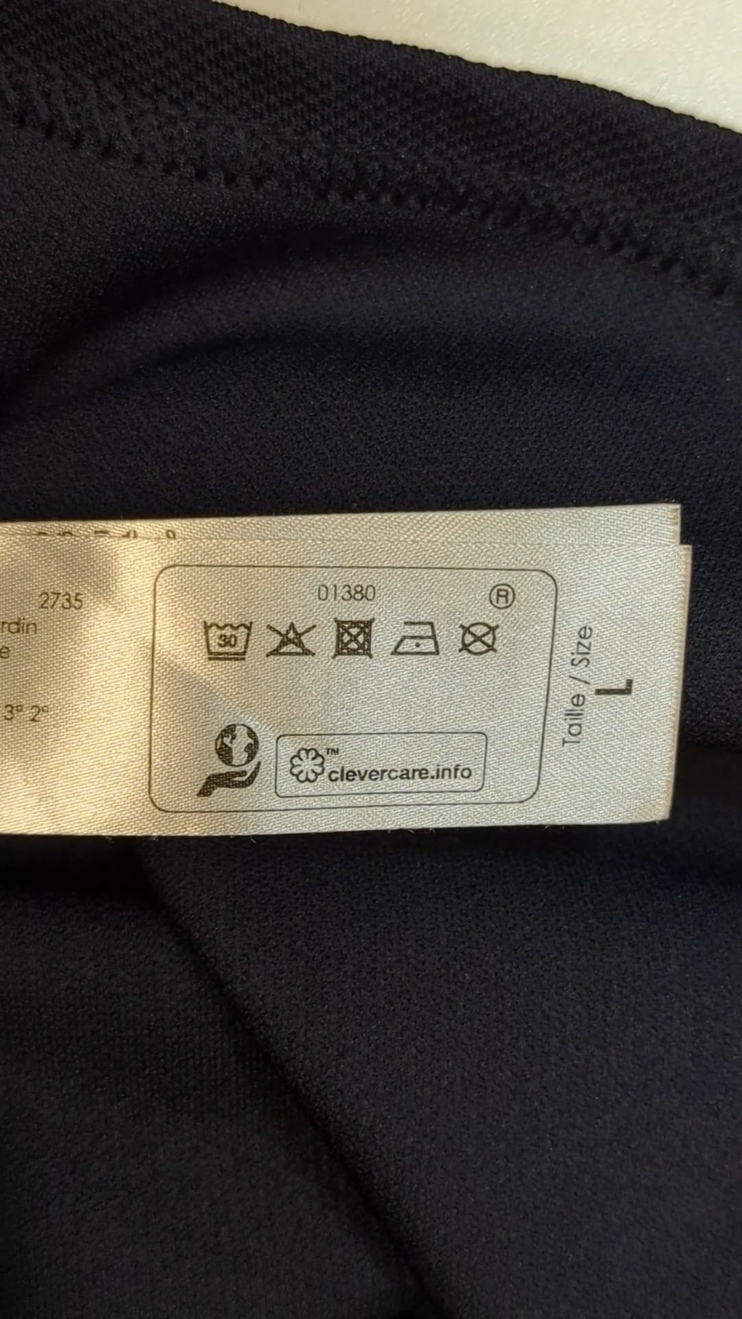 72668 - Enregistrement