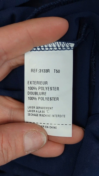 72690 - Enregistrement