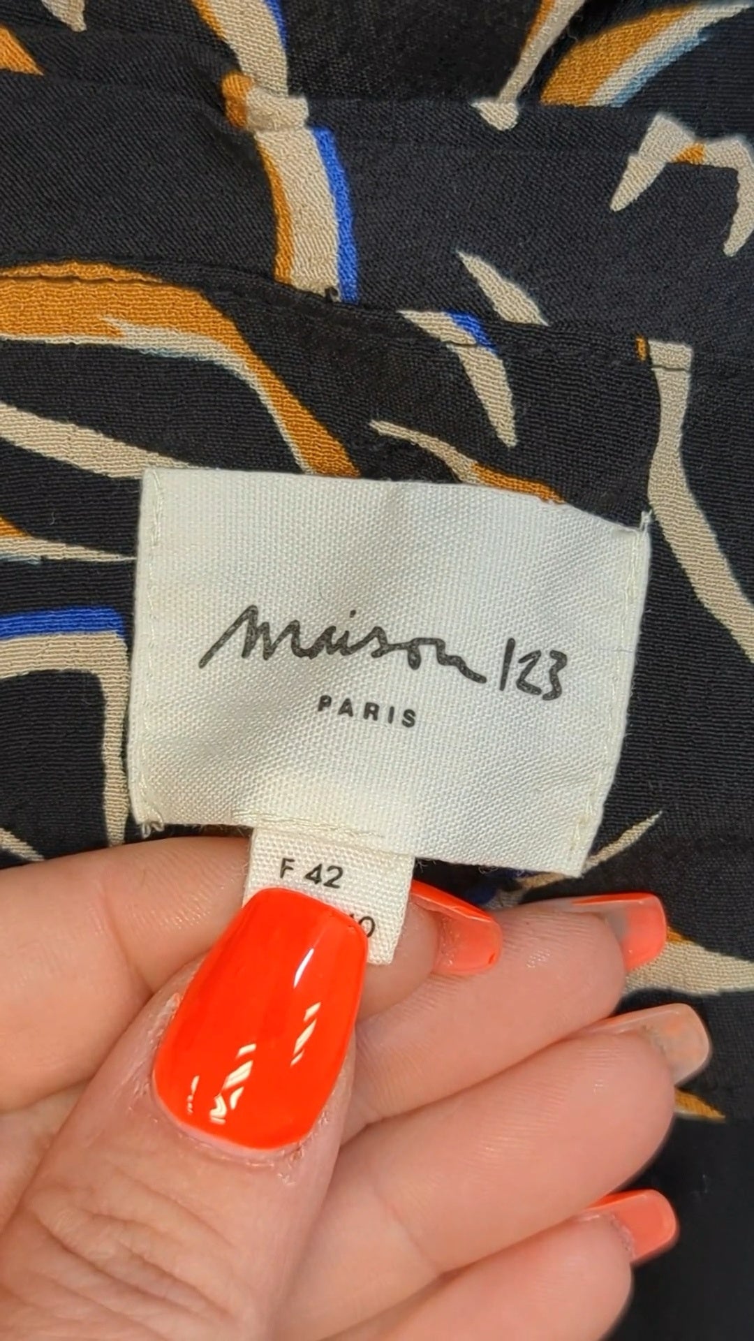 72705 - Enregistrement