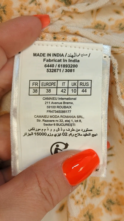 72706 - Enregistrement