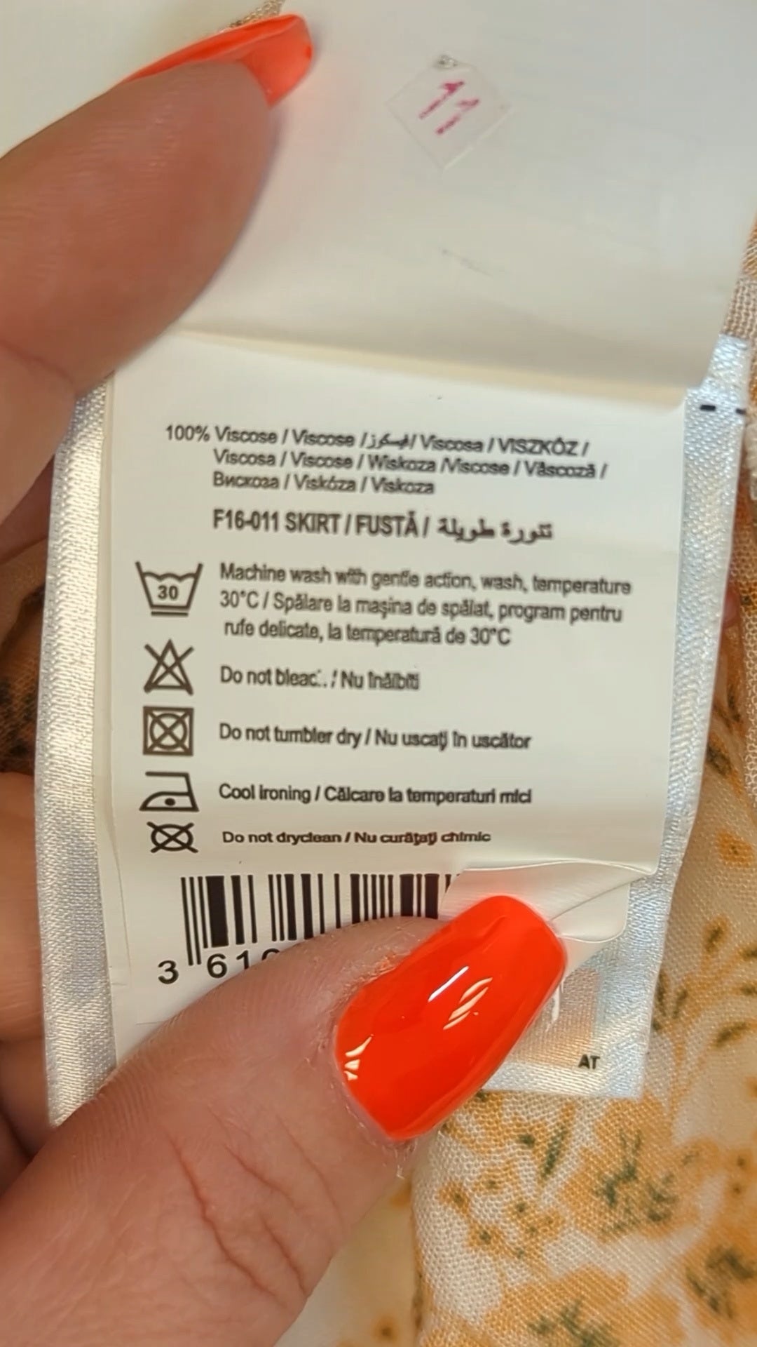 72706 - Enregistrement