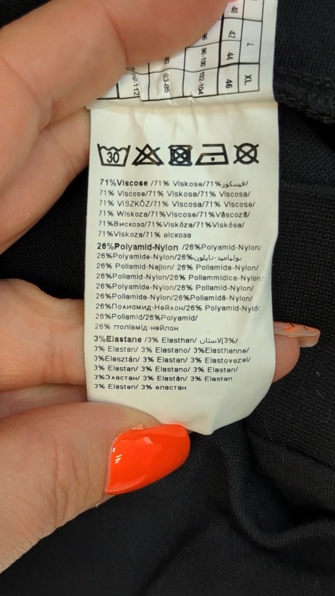 72708 - Enregistrement