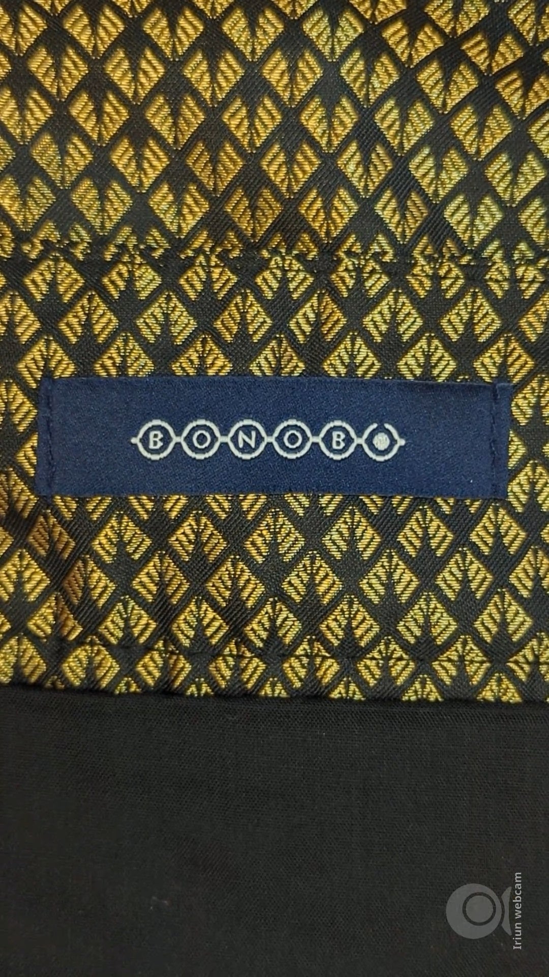 72709 - Enregistrement