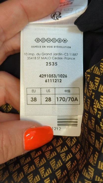 72709 - Enregistrement