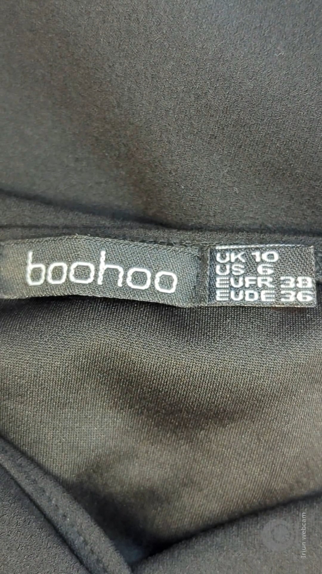 72711 - Enregistrement