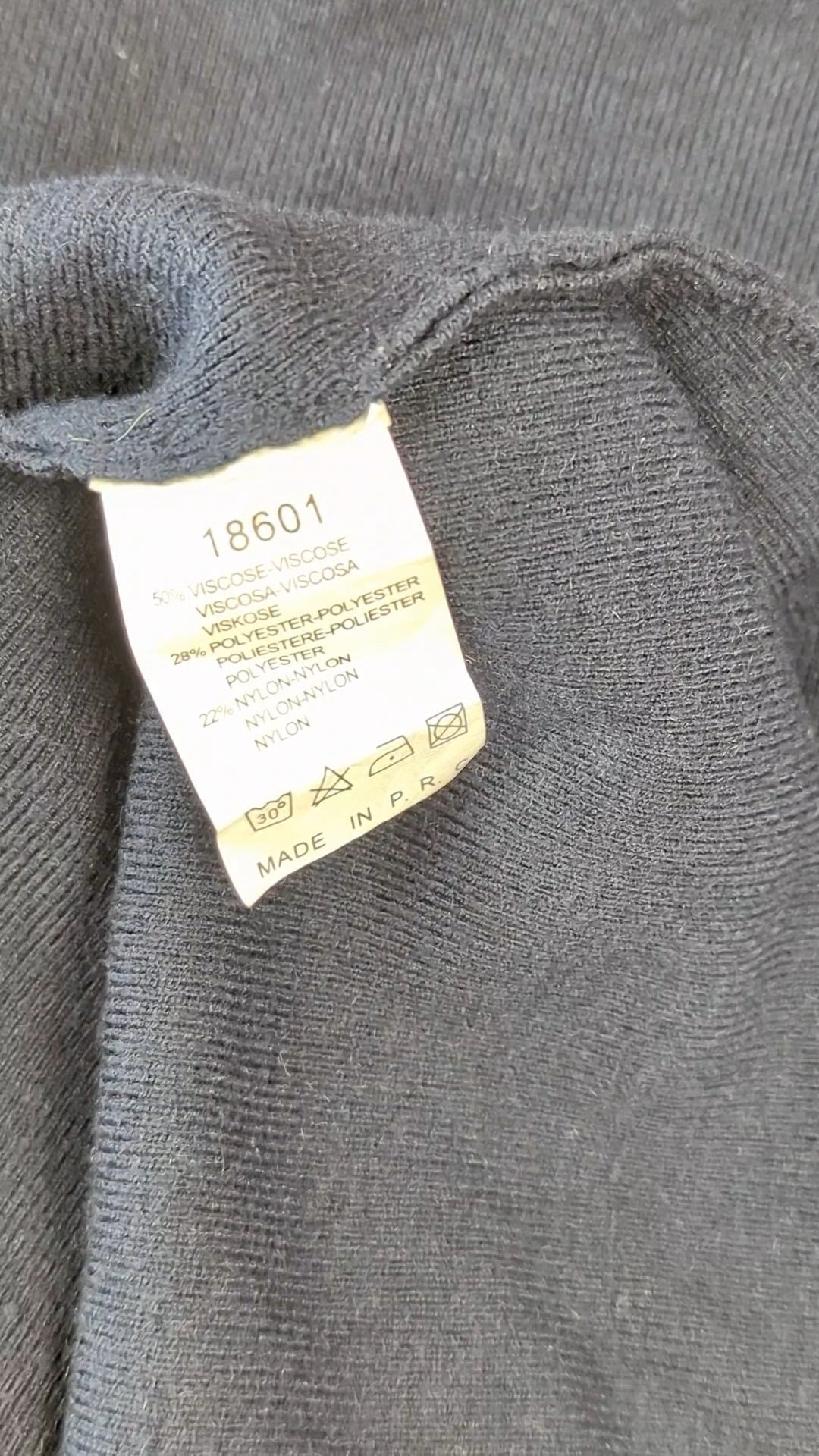 72720 - Enregistrement
