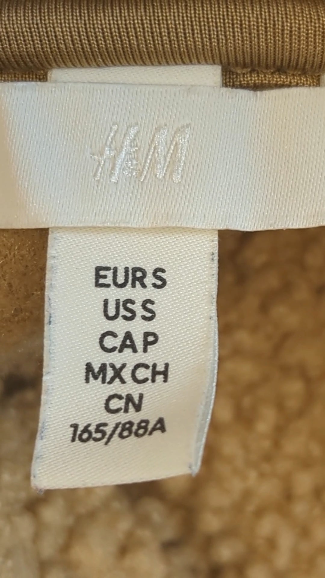 72736 - Enregistrement