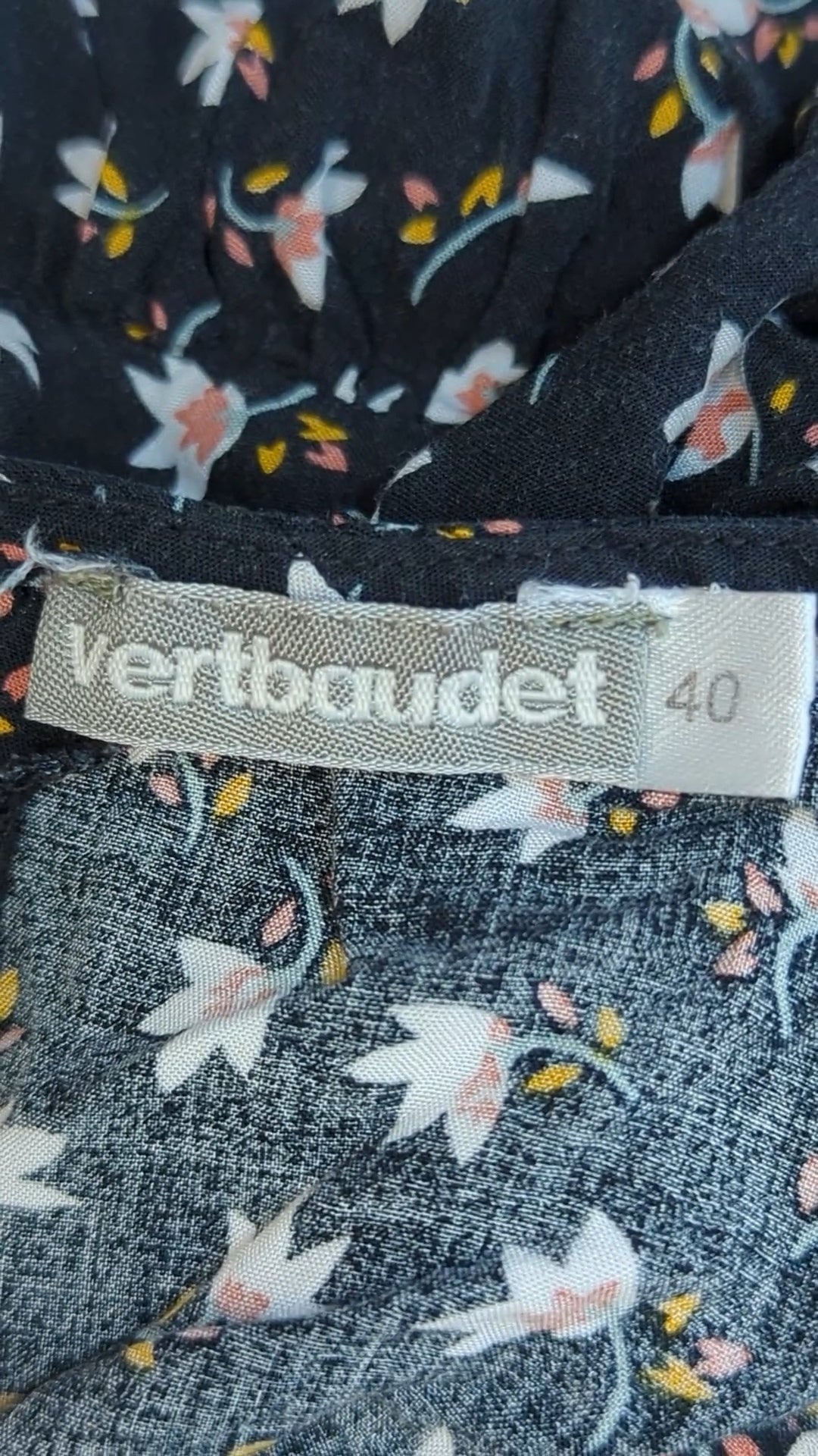 72756 - Enregistrement