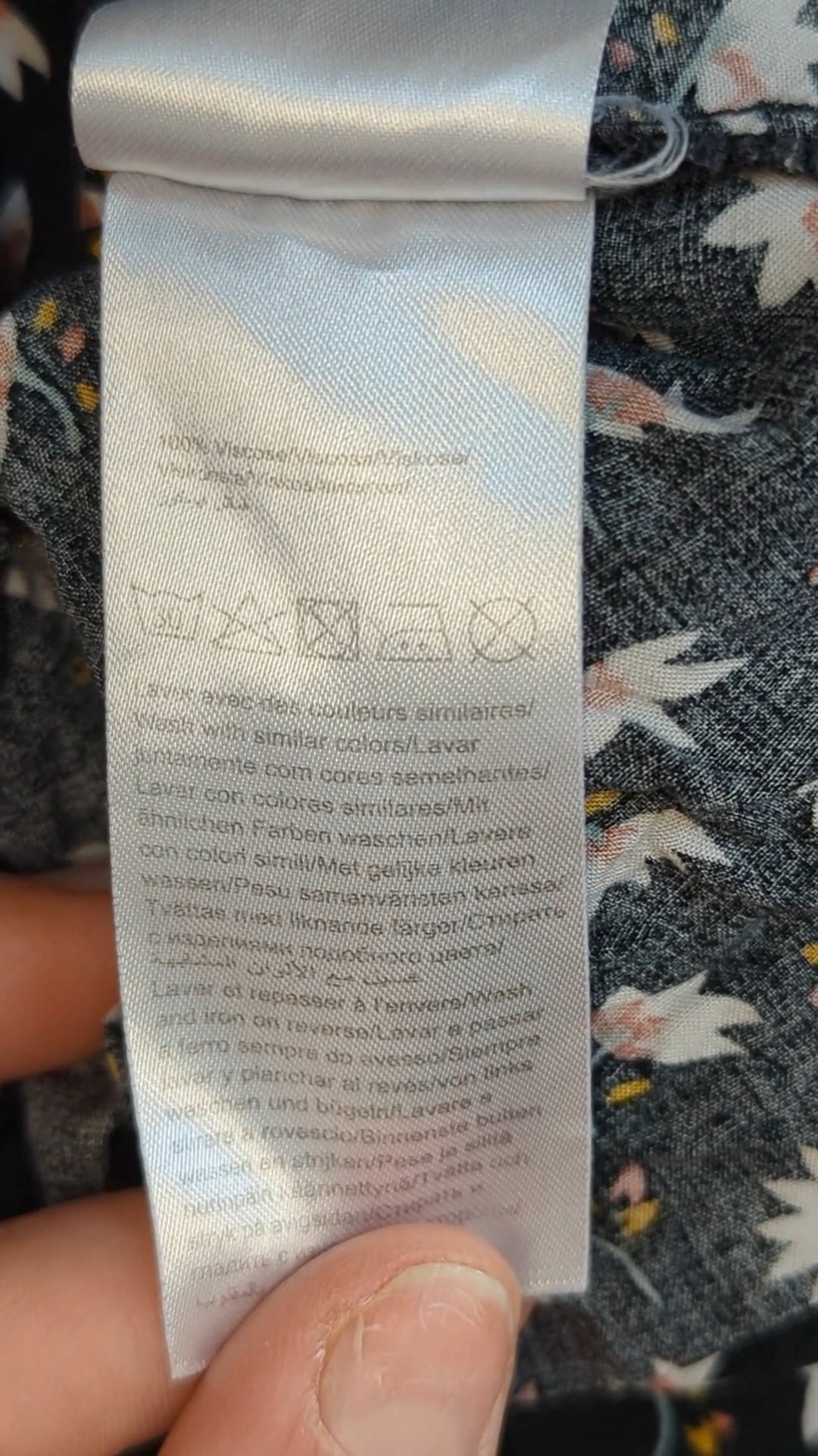 72756 - Enregistrement