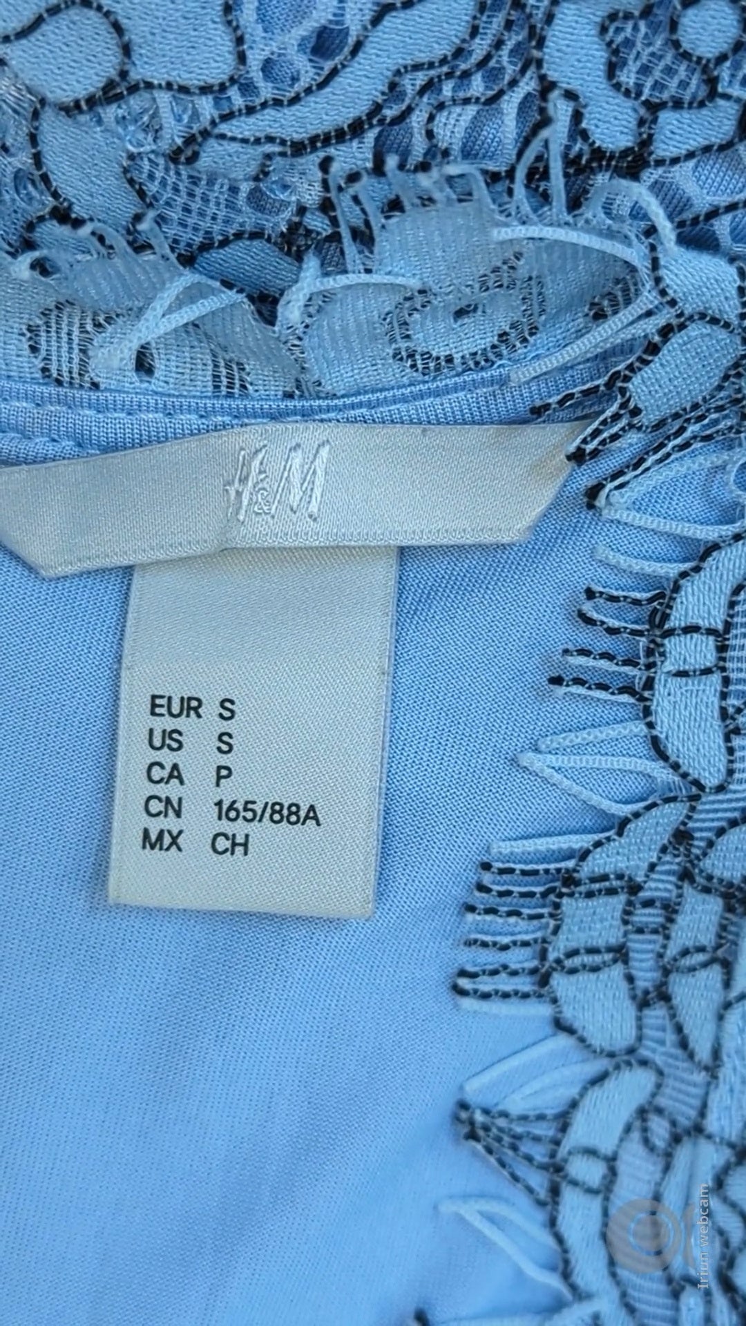 72757 - Enregistrement