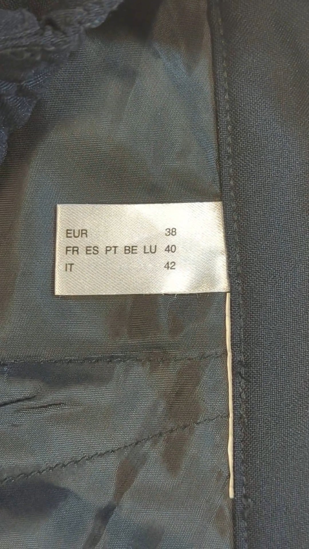 72770 - Enregistrement