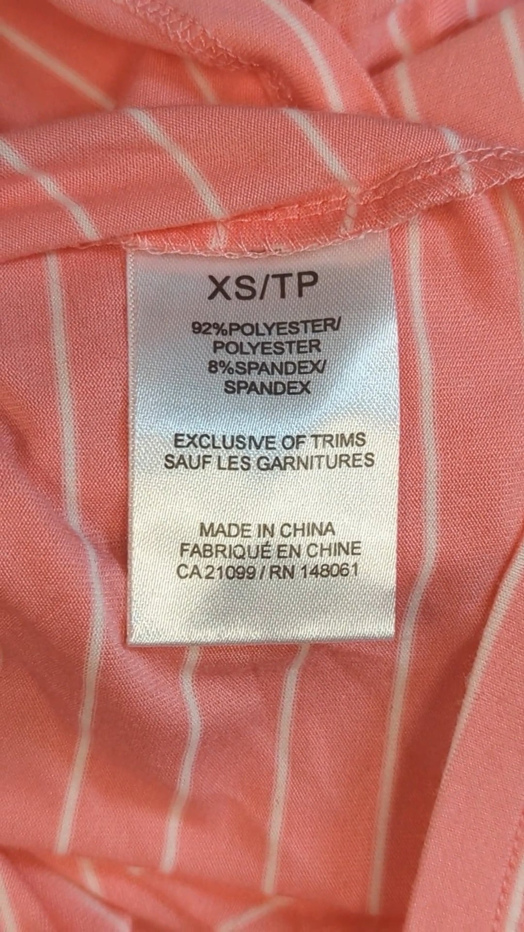 72787 - Enregistrement
