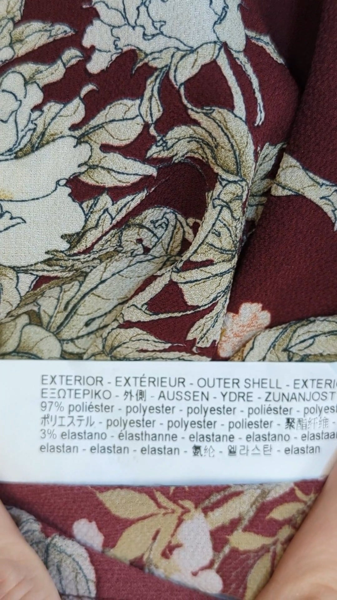 72798 - Enregistrement