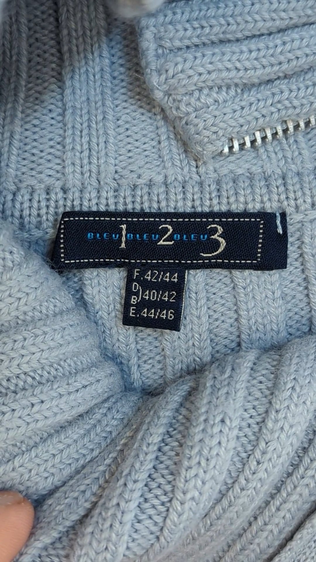 72799 - Enregistrement