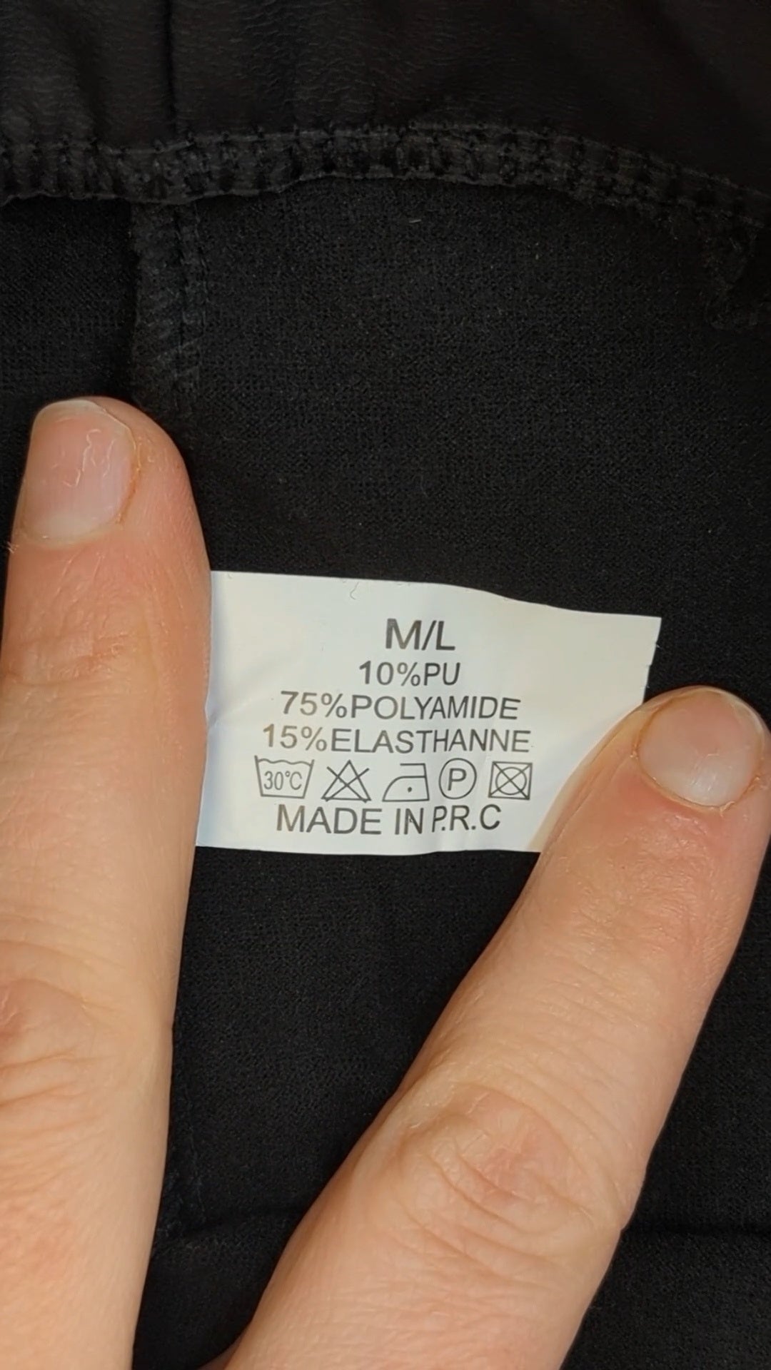72800 - Enregistrement