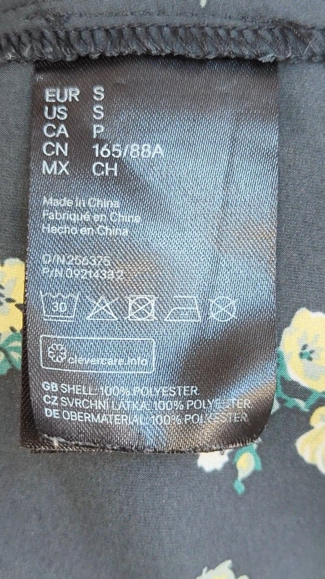 72802 - Enregistrement
