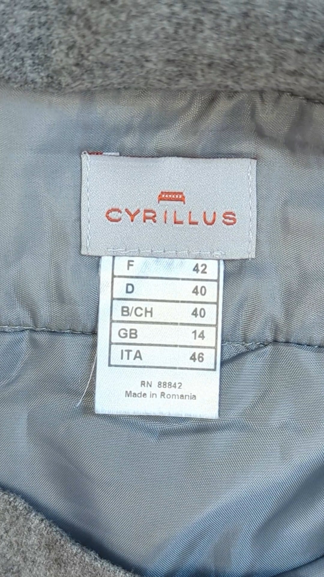 72805 - Enregistrement
