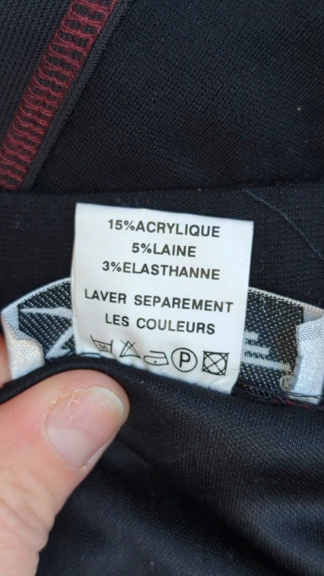 72806 - Enregistrement