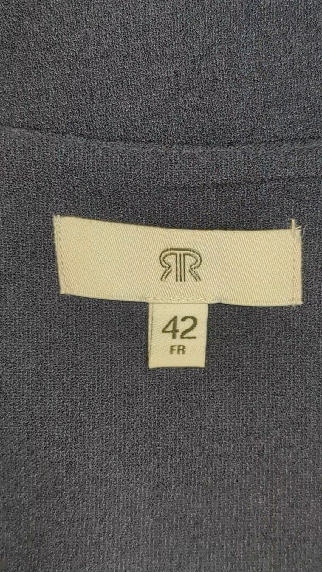 72812 - Enregistrement