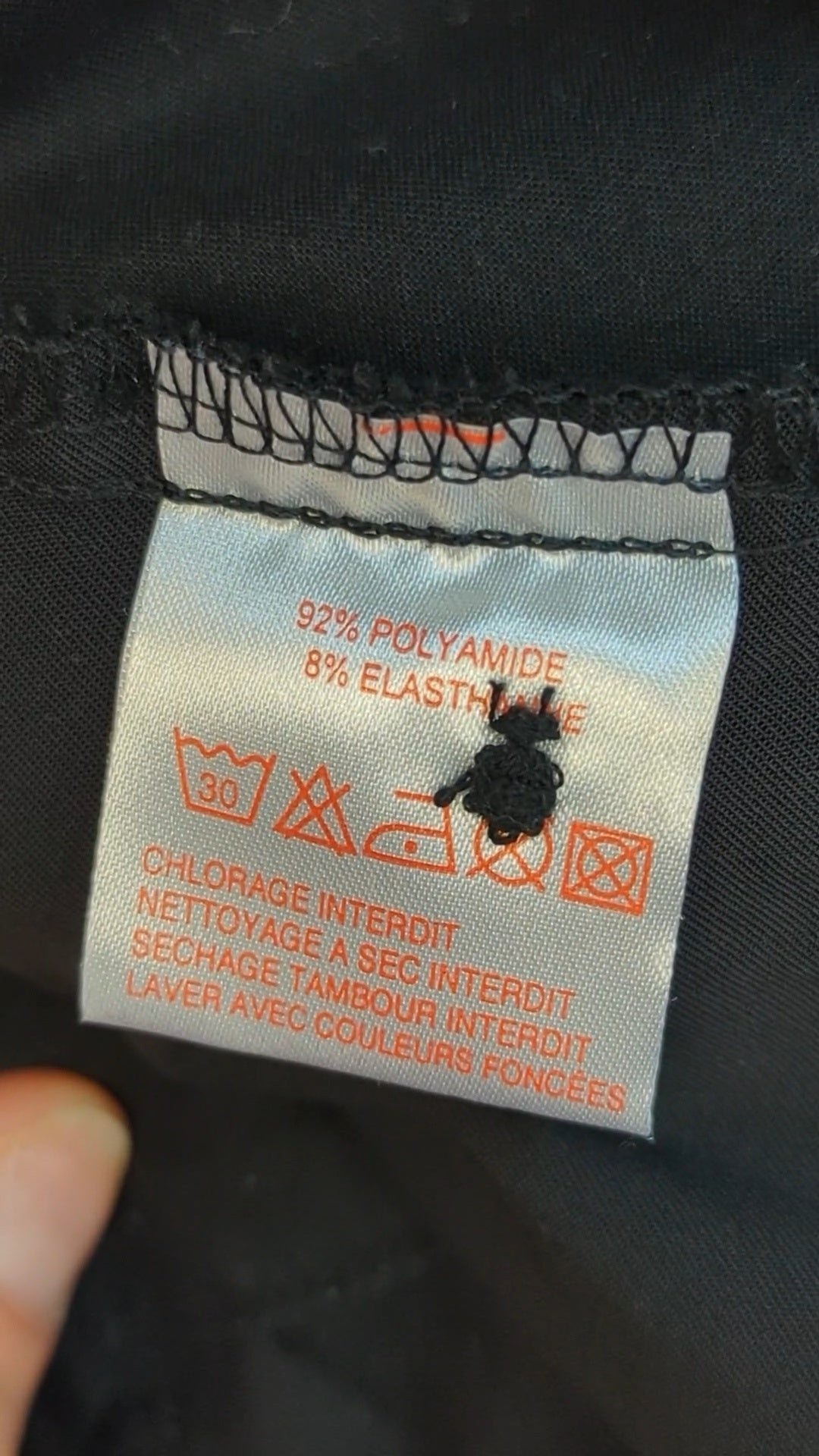 72814 - Enregistrement