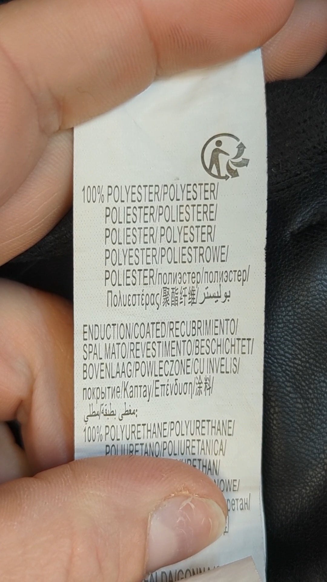 72819 - Enregistrement