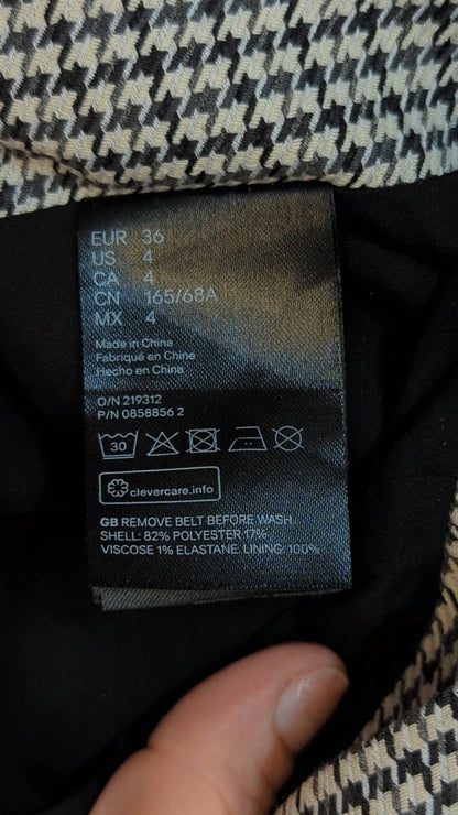 72821 - Enregistrement