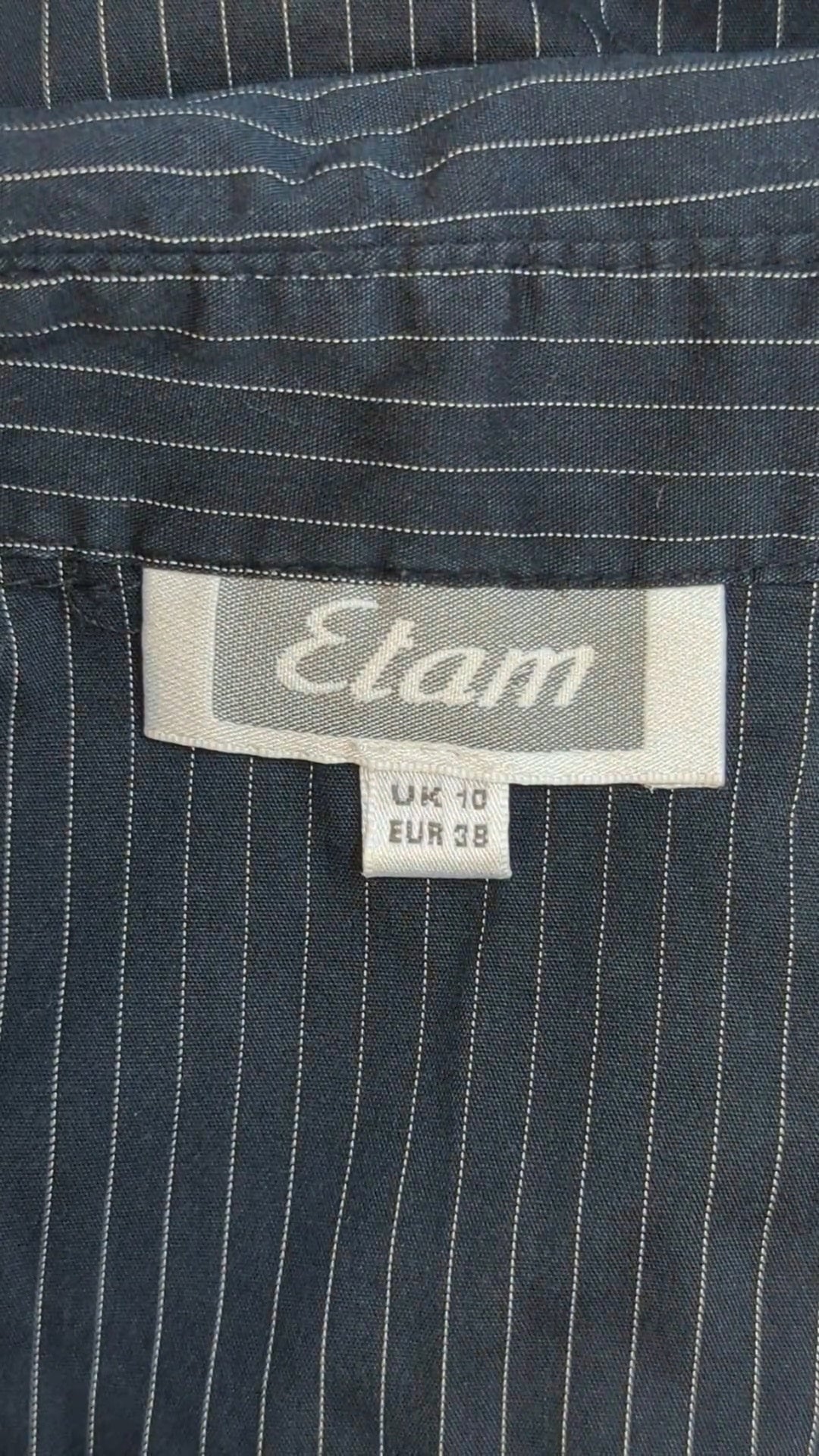 72826 - Enregistrement