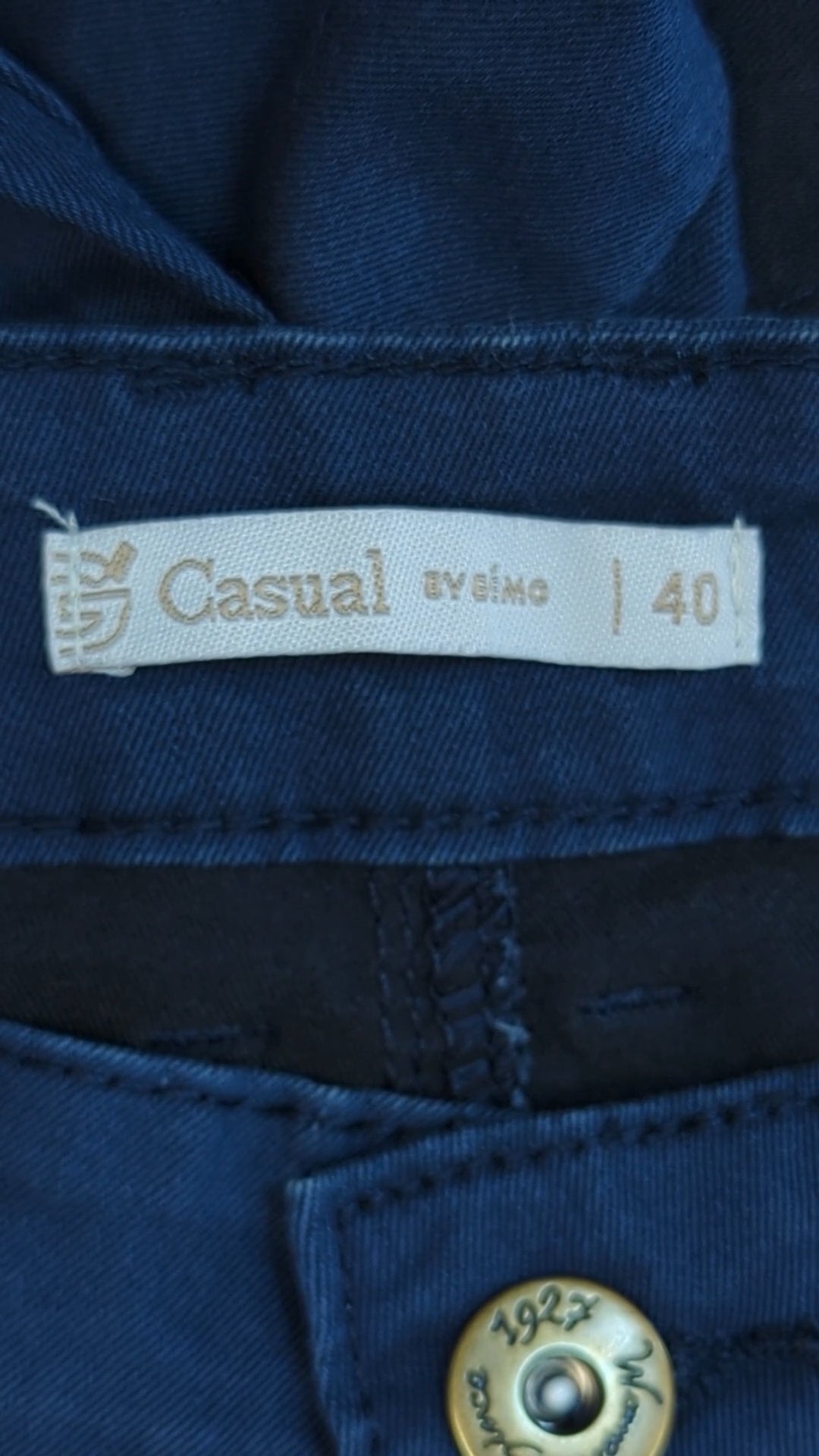 72827 - Enregistrement