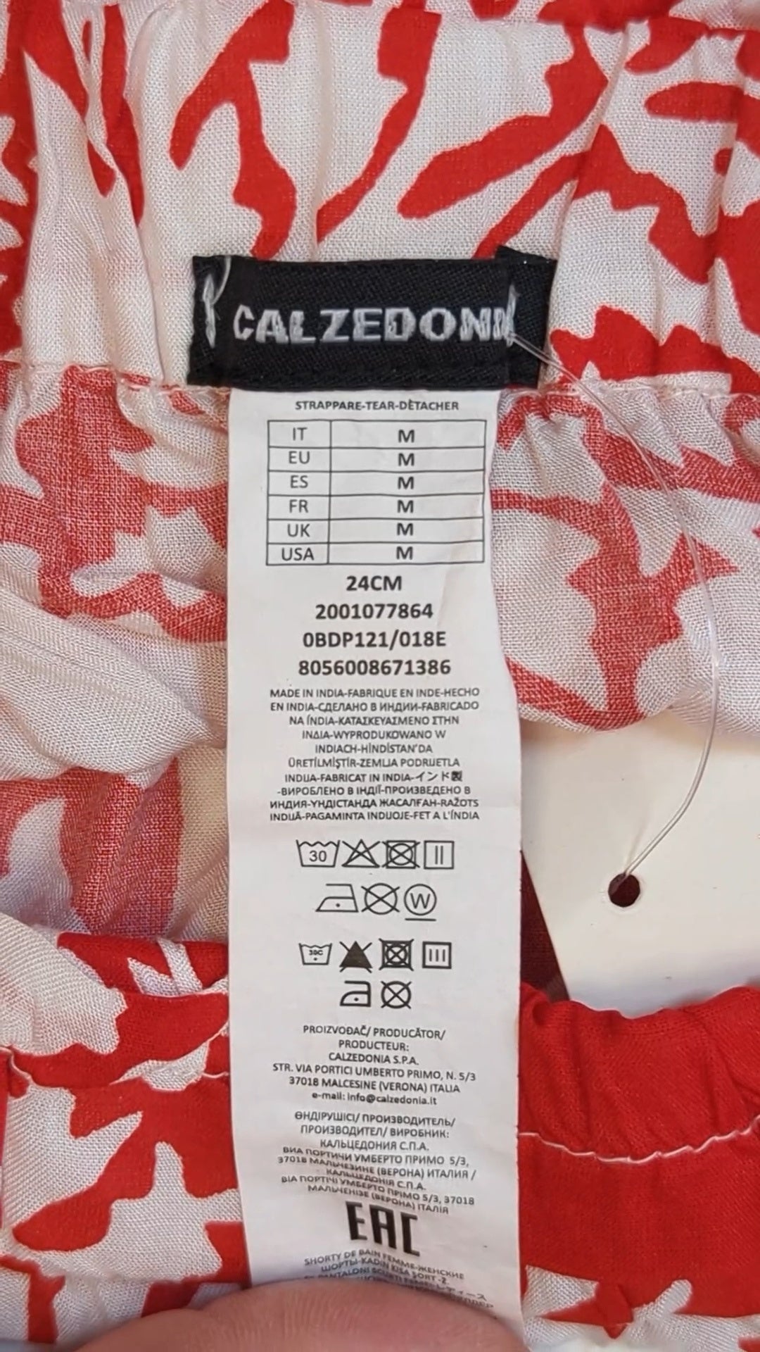 72829 - Enregistrement