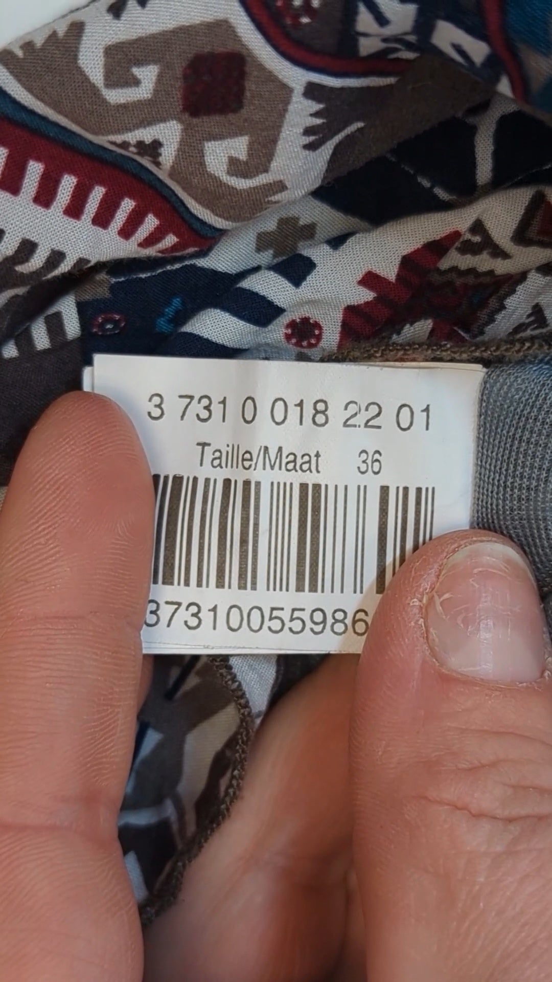 72830 - Enregistrement
