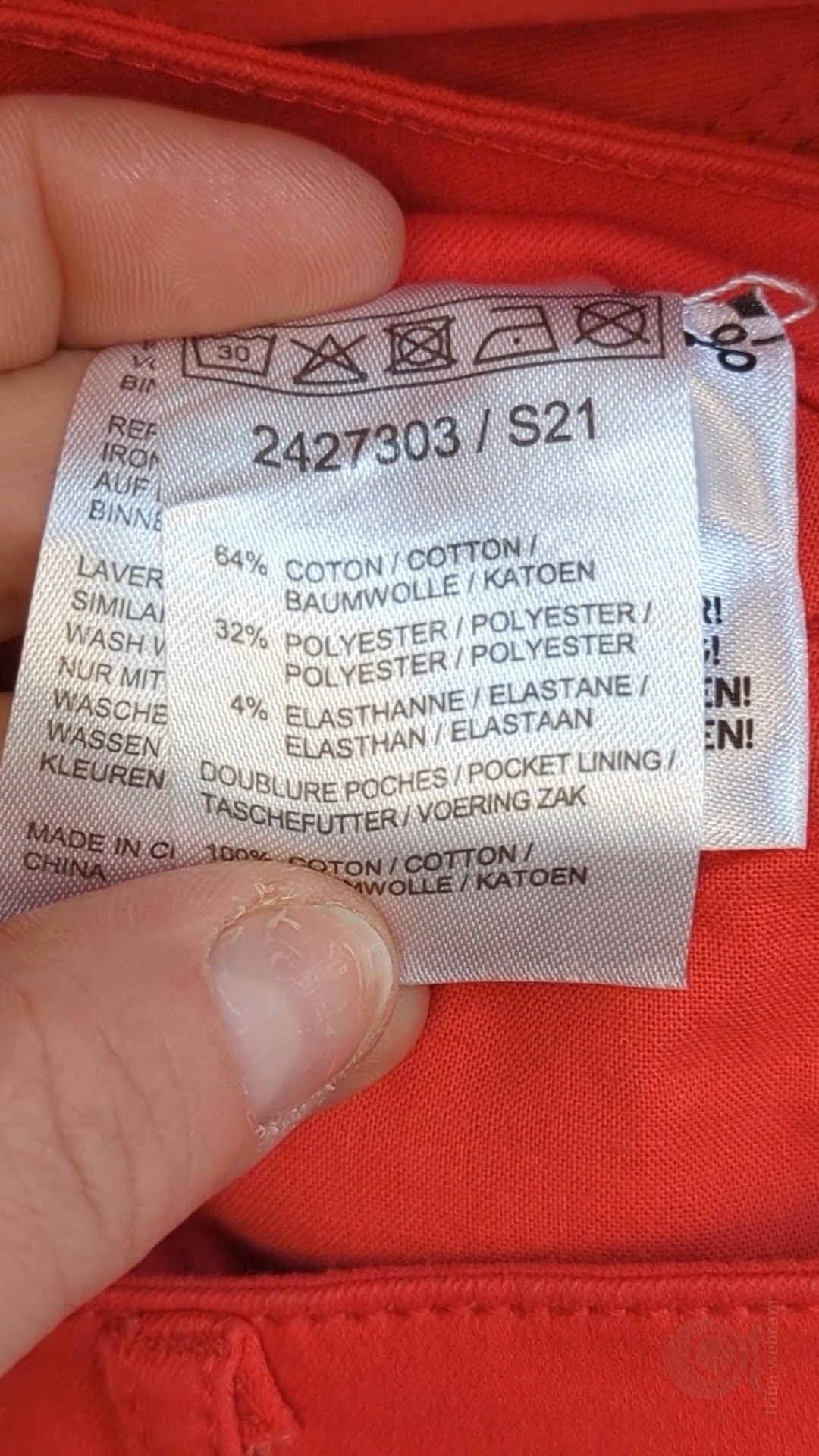 72831 - Enregistrement