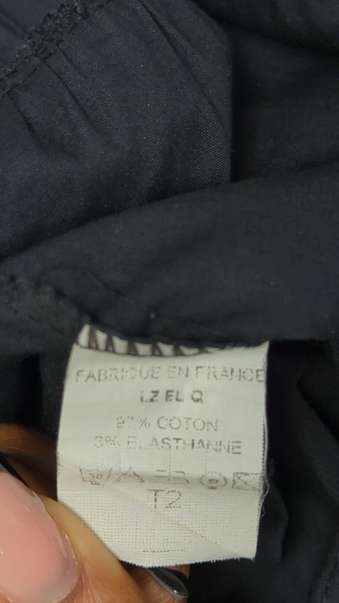 72864 - Enregistrement