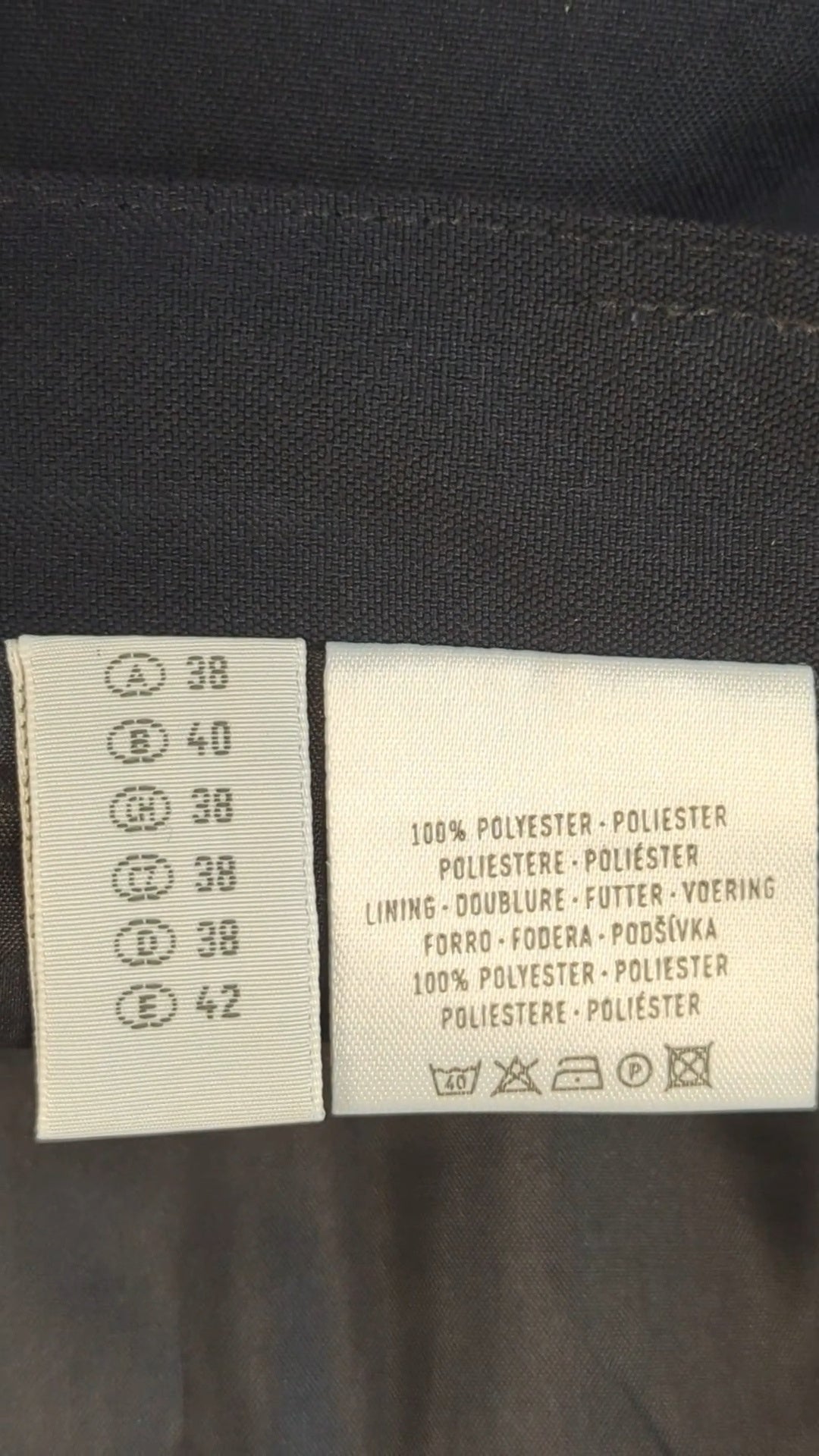 72886 - Enregistrement
