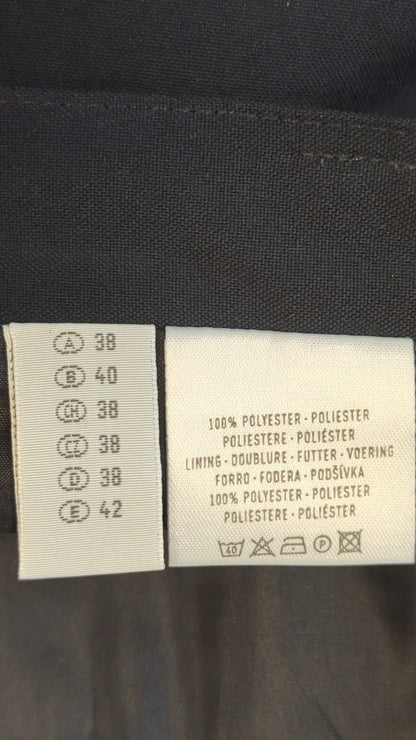 72886 - Enregistrement
