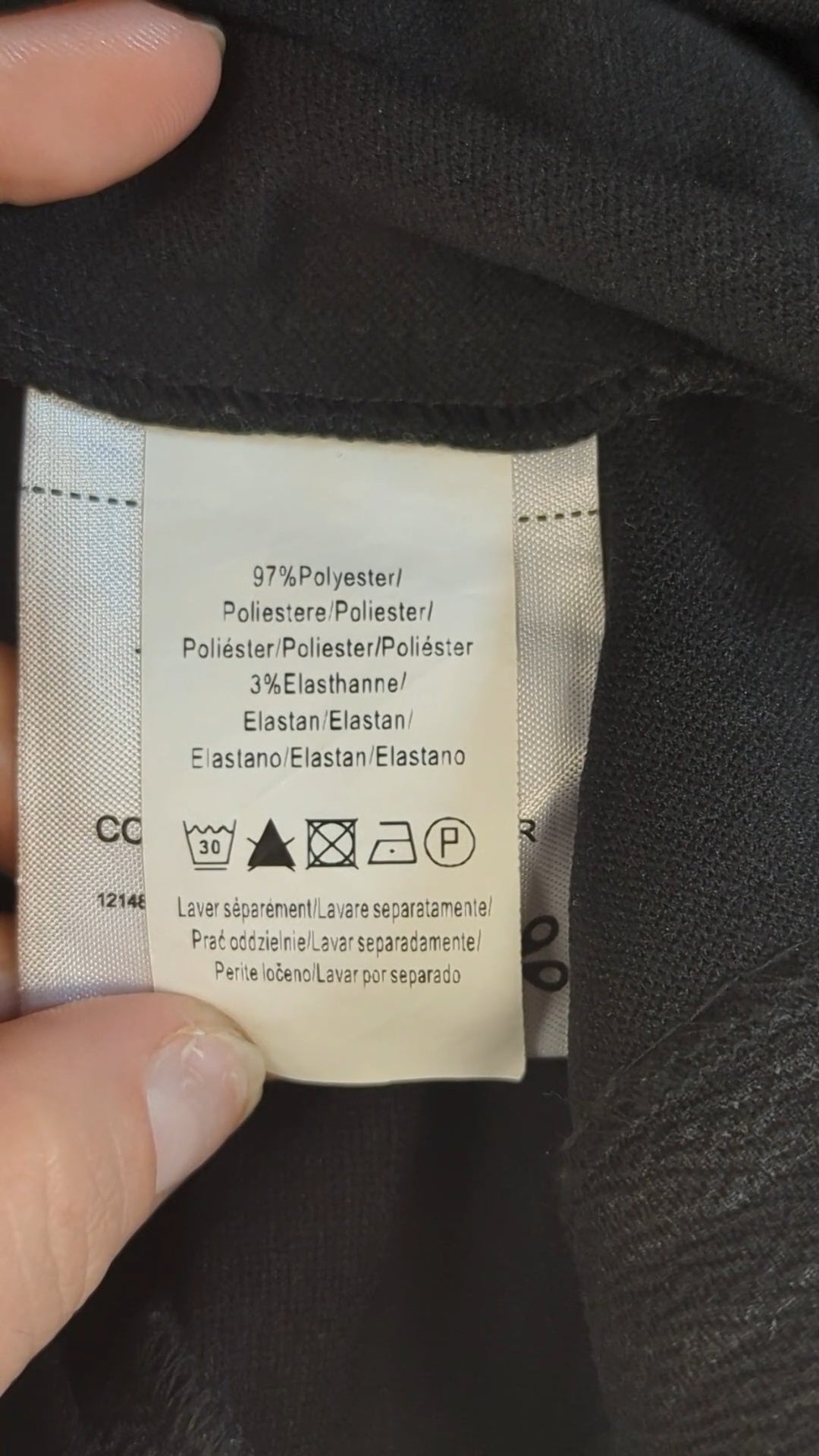 72888 - Enregistrement