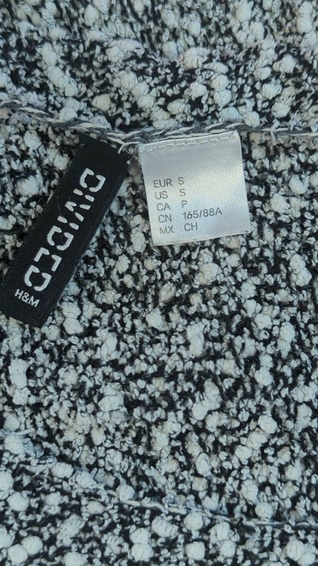 72905 - Enregistrement