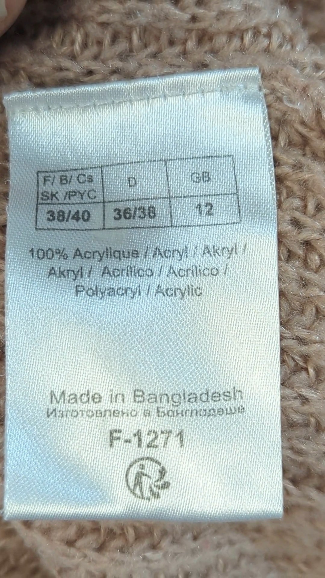 72906 - Enregistrement