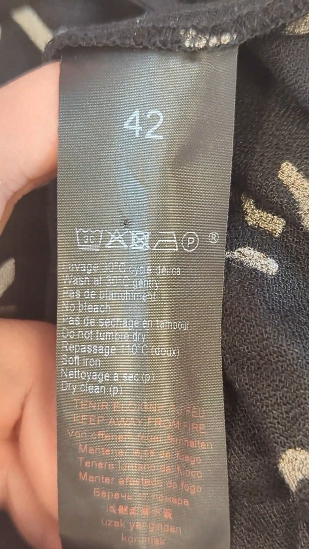 72912 - Enregistrement
