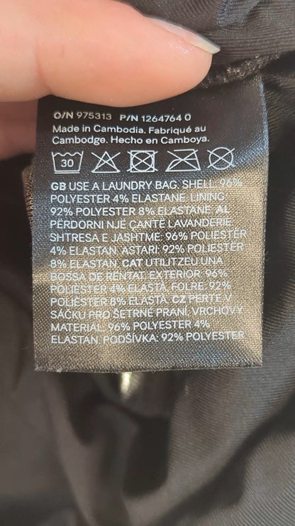 72914 - Enregistrement