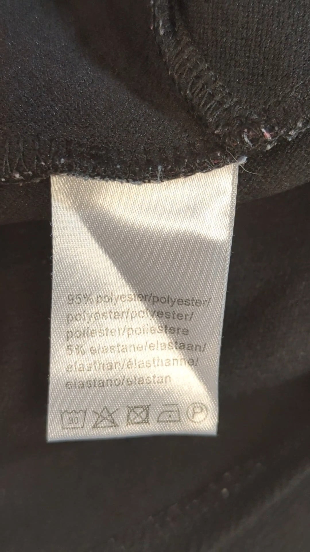 72915 - Enregistrement